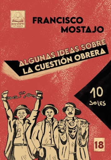 [9786124970115] ALGUNAS IDEAS SOBRE LA CUESTIÓN OBRERA