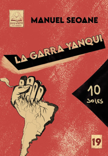 [9786124970146] LA GARRA YANQUI