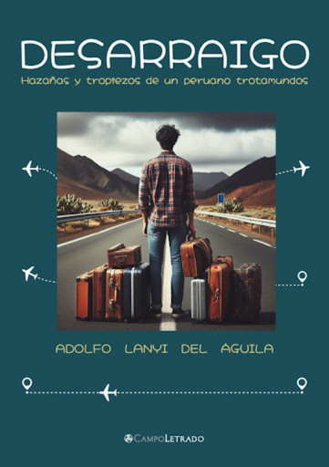 [9786125012135] DESARRAIGO