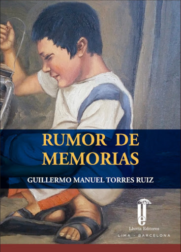 [9786125159052] RUMOR DE MEMORIAS