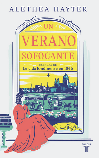 [9788430626137] UN VERANO SOFOCANTE