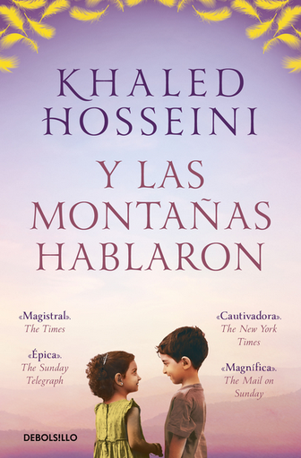 [9788466377447] Y LAS MONTAÑAS HABLARON