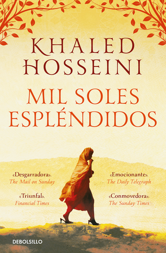 [9788466377454] MIL SOLES ESPLÉNDIDOS