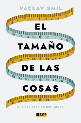 [9788419642721] EL TAMAÑO DE LAS COSAS