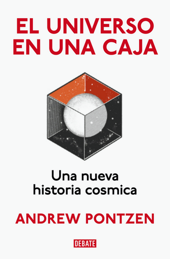 [9788419399236] EL UNIVERSO EN UNA CAJA