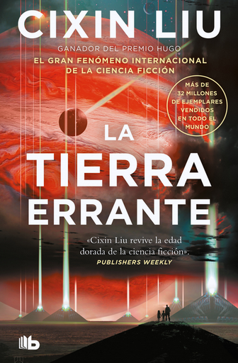 [9788413149301] LA TIERRA ERRANTE