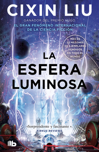 [9788413146690] LA ESFERA LUMINOSA