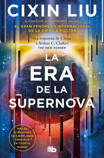 [9788413149318] LA ERA DE LA SUPERNOVA