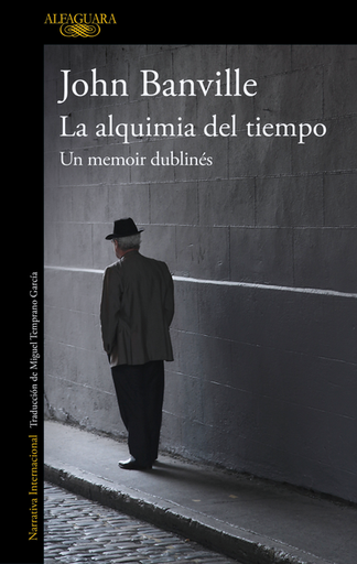 [9788420432632] LA ALQUIMIA DEL TIEMPO