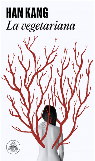 [9788439743897] LA VEGETARIANA