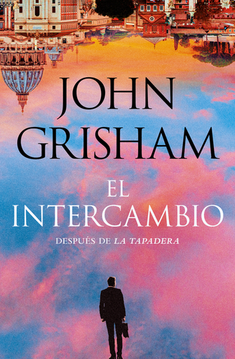 [9788401033254] EL INTERCAMBIO