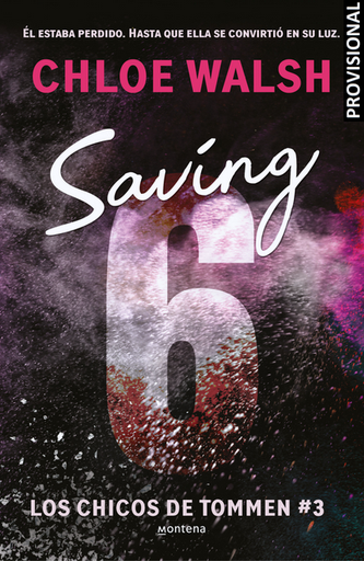 [9788419746979] SAVING 6