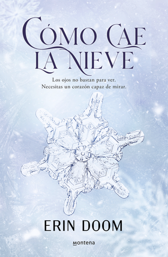 [9788419848345] COMO CAE LA NIEVE