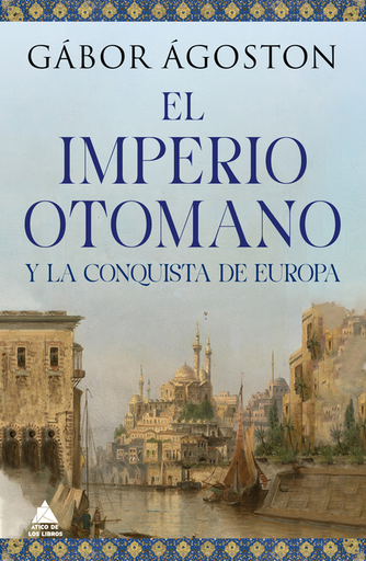 [9788418217777] EL IMPERIO OTOMANO