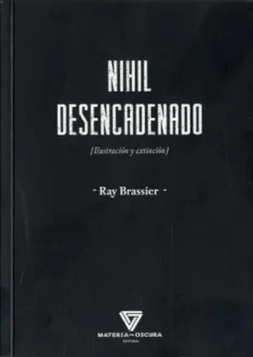 [9788494394546] NIHIL DESENCADENADO