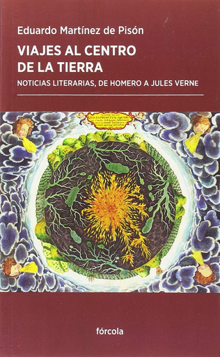 [9788417425197] VIAJES AL CENTRO DE LA TIERRA