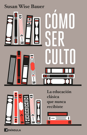 [9788411002448] CÓMO SER CULTO