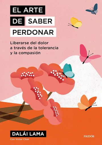 [9788449342080] EL ARTE DE SABER PERDONAR