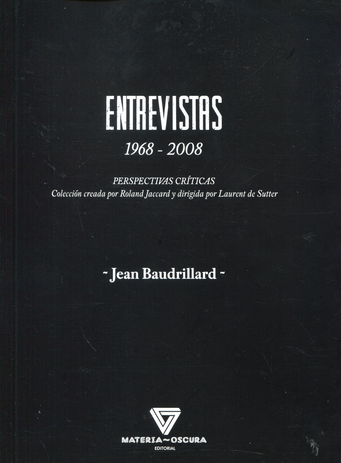 [9788412377507] ENTREVISTAS