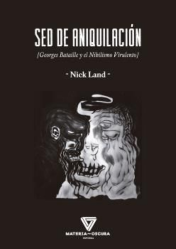 [9788412377514] SED DE ANIQUILACIÓN