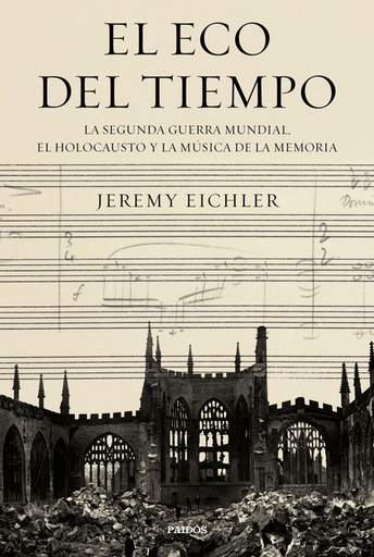 [9788449342233] EL ECO DEL TIEMPO