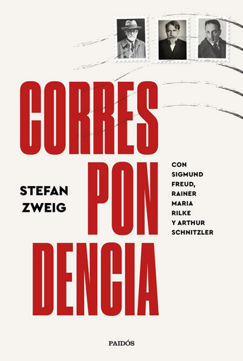 [9788449342257] CORRESPONDENCIA