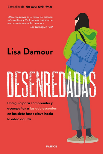 [9788449342301] DESENREDADAS