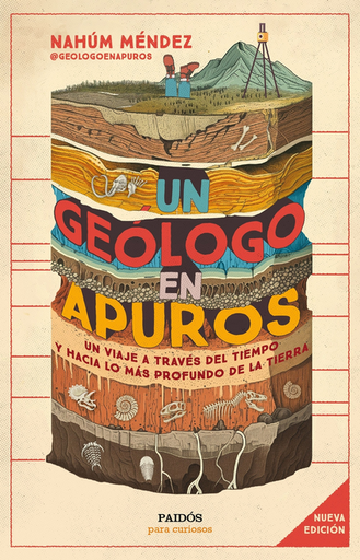 [9788449342455] UN GEÓLOGO EN APUROS