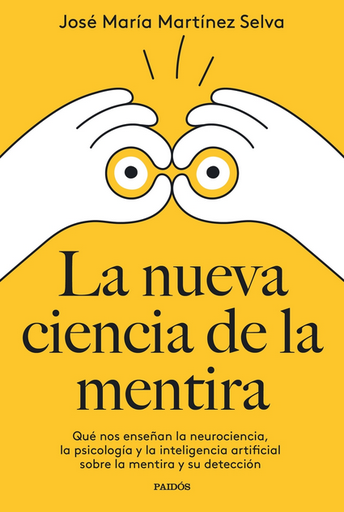 [9788449342400] LA NUEVA CIENCIA DE LA MENTIRA