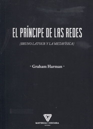 [9788412377545] EL PRÍNCIPE DE LAS REDES