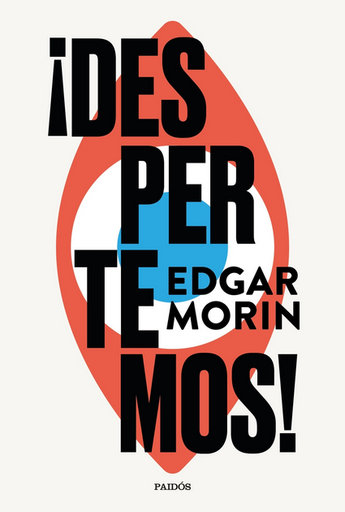 [9788449342394] ¡DESPERTEMOS!
