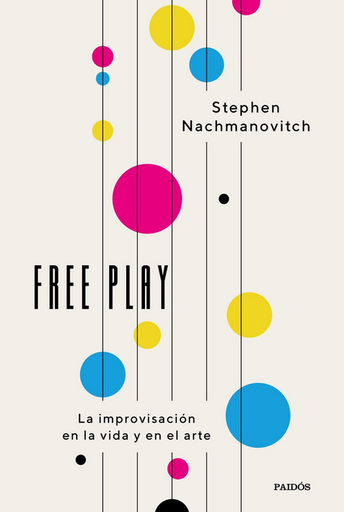 [9788449342448] FREE PLAY