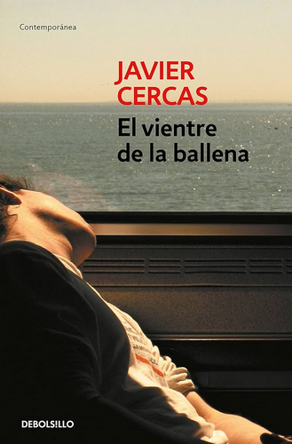 [9788490624531] EL VIENTRE DE LA BALLENA