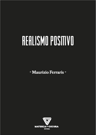 [9788412377576] REALISMO POSITIVO