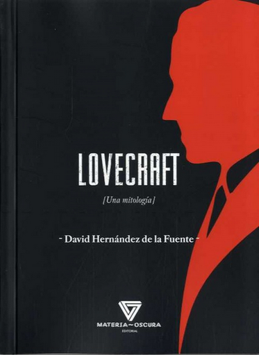 [9788494394539] LOVECRAFT