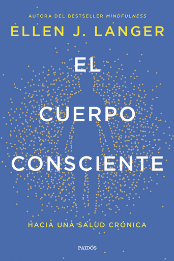 [9788449342561] EL CUERPO CONSCIENTE