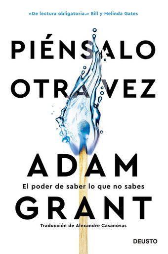 [9788423432905] PIÉNSALO OTRA VEZ