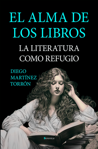 [9788410520448] EL ALMA DE LOS LIBROS