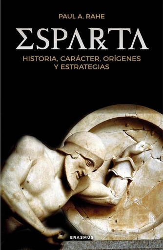 [9788410199989] ESPARTA