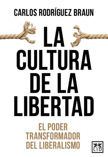 [9788410221086] LA CULTURA DE LA LIBERTAD