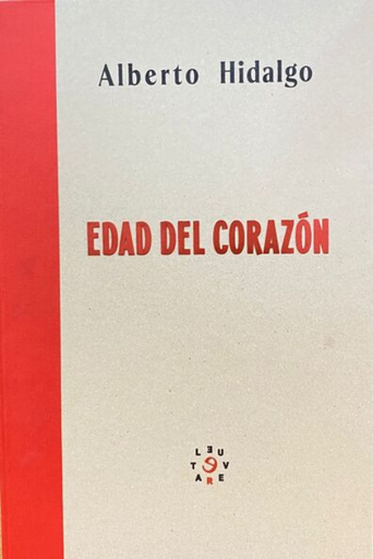 [9786125044341] EDAD DEL CORAZÓN
