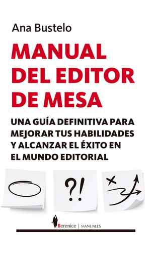 [9788411316224] MANUAL DEL EDITOR DE MESA