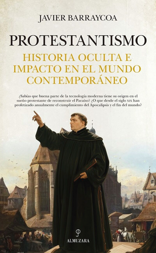 [9788410520851] PROTESTANTISMO