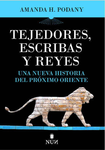[9788410199910] TEJEDORES, ESCRIBAS Y REYES