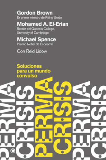 [9788412773828] PERMACRISIS