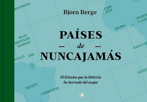 [9788412563177] PAÍSES DE NUNCAJAMÁS