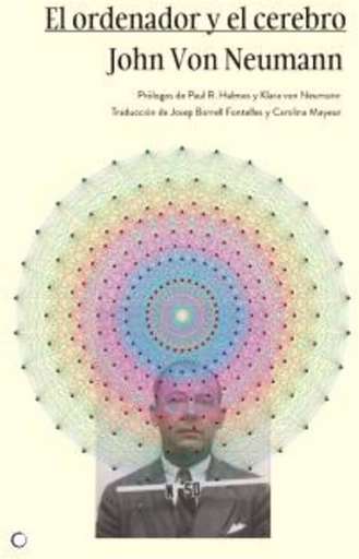 [9788412563191] EL ORDENADOR Y EL CEREBRO