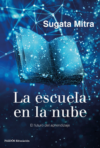 [9788449337079] LA ESCUELA EN LA NUBE