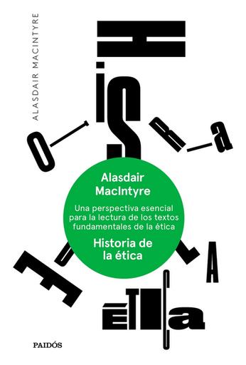[9788449342578] HISTORIA DE LA ÉTICA