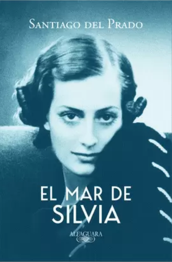 [9786125020918] EL MAR DE SILVIA